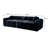 98.4" Extra Large Compression Sofa-590995886