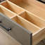 Meuble-lavabo double 60 po Ajiya-182793780-182793778