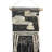 Macrame Hand Woven Wool Wall Hanging
