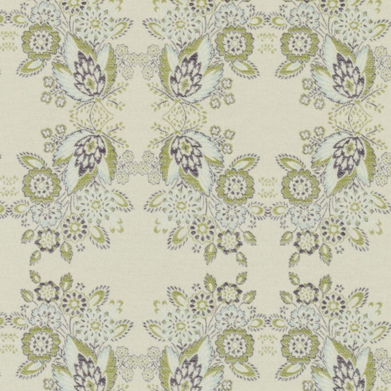Tilton Fenwick Whittaker Fabric, Currant