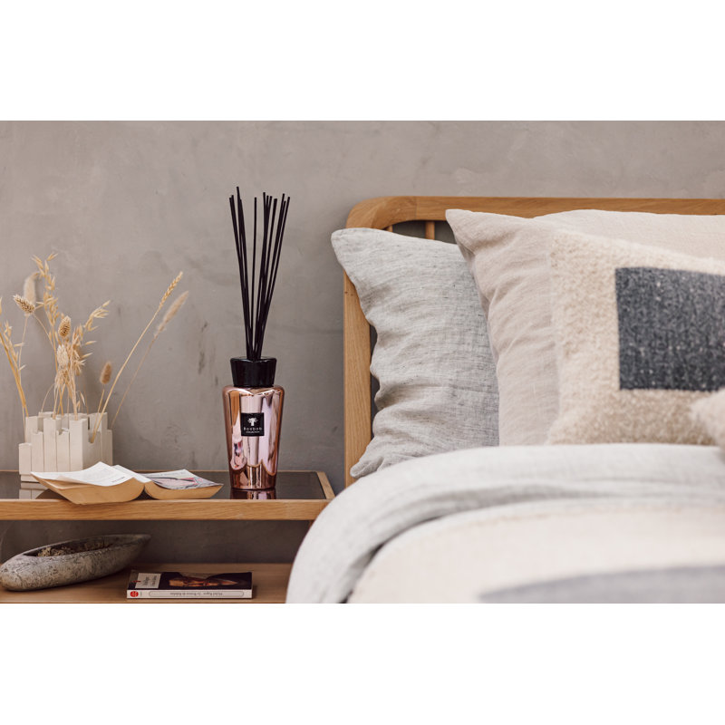 Totem Luxury Bottle Diffuser, 15.75" H x 9.06" W x 9.06" D