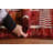 One-of-a-Kind 5'8'' X 9'9'' New Age Wool Area Rug in