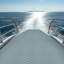 Tapis antidérapant 94,48 * 35,43 po pour bateau et yacht-1108509469
