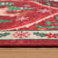 Laziya Christmas Rug-760123387