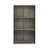 French Oak Grey/Black