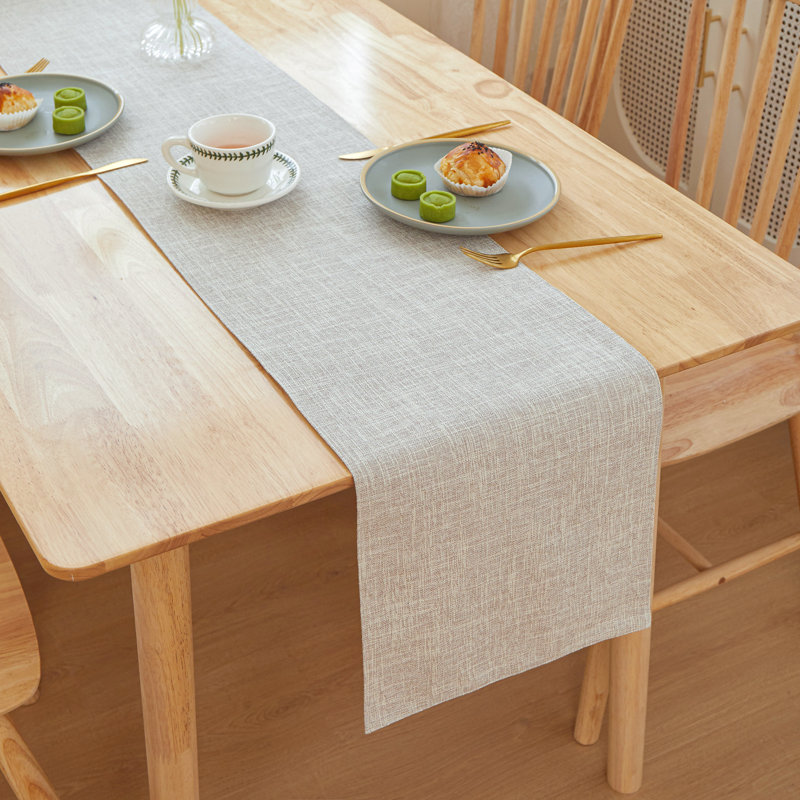 Table Runner 12" X 71"