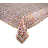 Majorelle Tablecloth