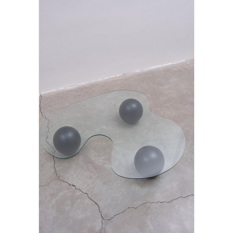 Glorias Coffee Table, Black