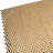Cirkel 11.46'' W x 12.4'' L Porcelain Tile Mosaic Sheet-90637832