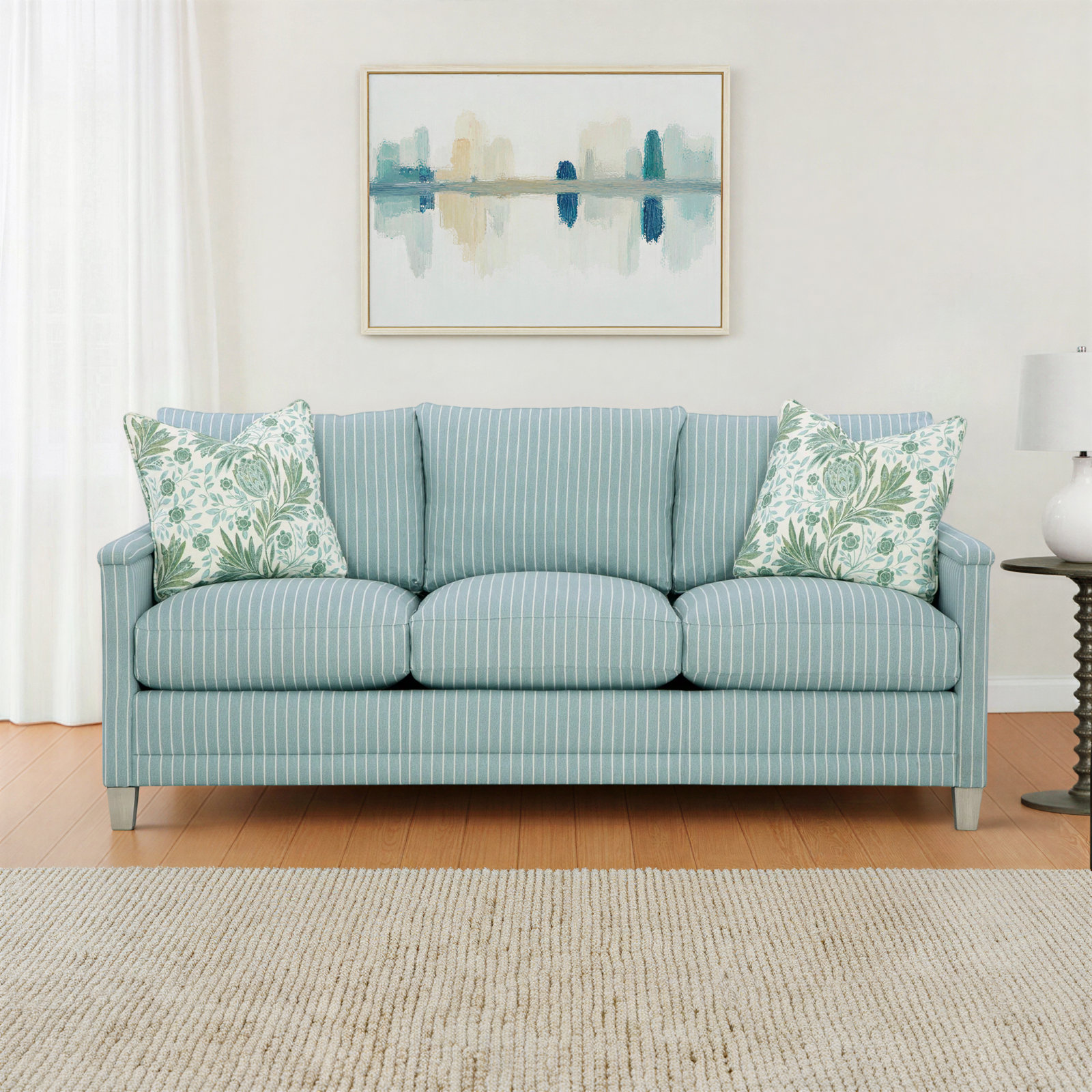 Nancy 81'' Sofa