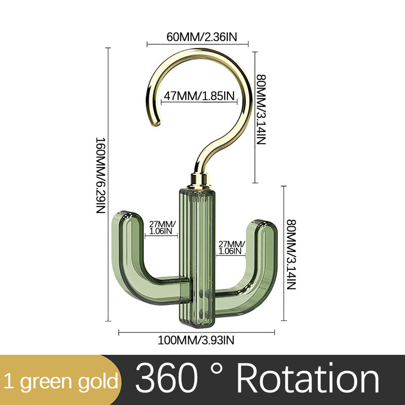 Porte-cactus, Vert avocat