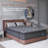 14'' Medium Hybrid Mattress with Cooling Gel Memory Foam Pocket Springs Mattress in a Box-1024777307-1024777311