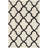 Cannen Hand Tufted Wool Geometric Rug-1009968176-1009968171