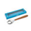 Fourchette de service Nambe Curvo