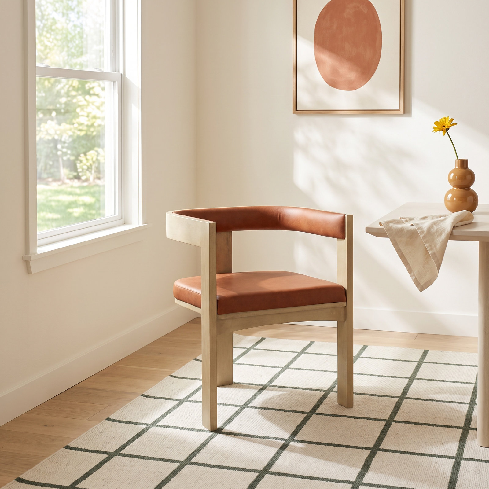 Amadeus Side Chair