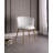 Skylar Chair in White-19803539