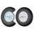 16" Knobby Flat Free Wheelbarrow Tire