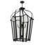 Citadel 10 - Light Chandelier