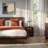 Soleil 2-Drawer Nightstand-1140115367