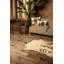 Tapis en simili cuir de vache Kattya-300171914