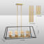 Adetomiwa 8 - Light Pendant