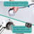 Hamdy 24" Single Laundry Room Vanity Set-1315817545