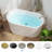 Shangri-La 67" BN-103255343-103255341