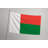 Madagascar Flag — Outdoor Flag-319453047