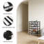 Range-chaussures en bambou