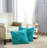 Supermink Square Euro Pillow Cover-1310943471