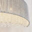 Jaylyn 8 - Light Crystal Chandelier