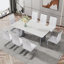 Table de salle à manger Modern-1829225594