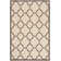 Miesha Performance Geometric Rug