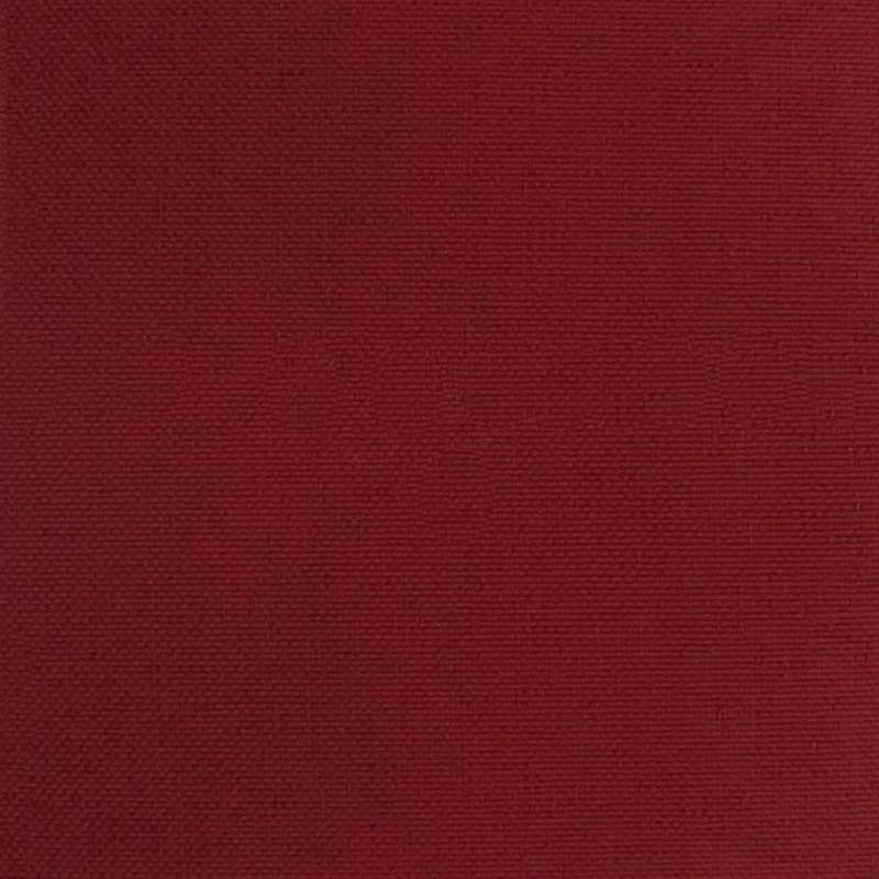 Solid Outdoor Fabric | Cabo Fabric_OUT/CABO, Raspberry