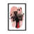 Black Floater Framed is unavailable