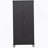 Metal Garage Storage Cabinet With Wheels, Storage Cabinet For Home, Office