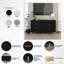 Commode 6 tiroirs Eudora-221605678