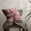 Housse et insert de coussin carré en polyester Fureal-86565257