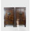 Solid Wood Accent Cabinet