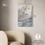 «Effervescent Earth II Canvas Elegant Abstracts» par Art Remedy-115025771-115025778