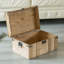 Kimberlin Wicker Trunk