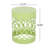 Adelind Iron Side Table,Outdoor Coffee Table,Patio Table -110478045
