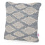 Housse de coussin géométrique Andrea