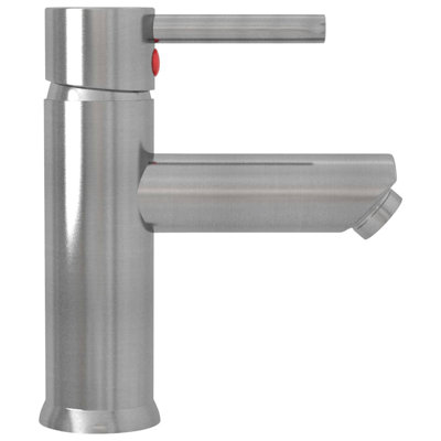 Kasota Belfry Mono Basin Mixer