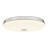 Verinica Plastic LED Flush Mount