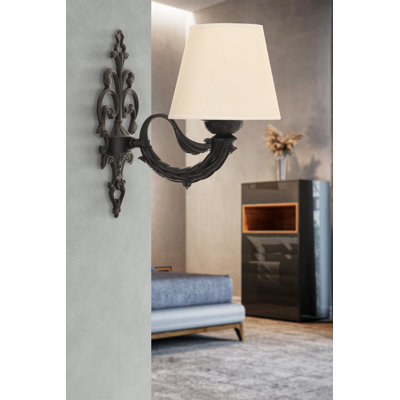 Lampe murale