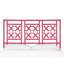 Rattan Open-Frame Headboard-14194553-17297376