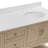 Hampton 72" Double Bathroom Vanity Set-1590064015-1590064000