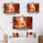 Canyon Harmonies II Landscape & Nature Wall Decor on Metal