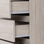Braunstein 4 Drawer Chest Of Drawers-1835844208